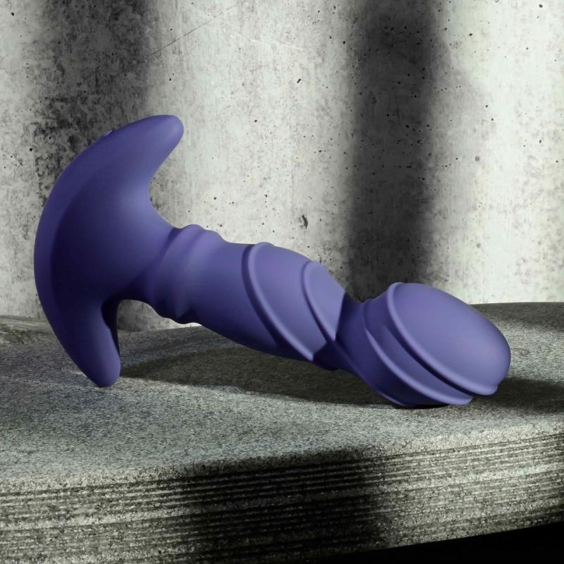 Gender X - Ring It Prostata-Vibrator - 16,5 cm
