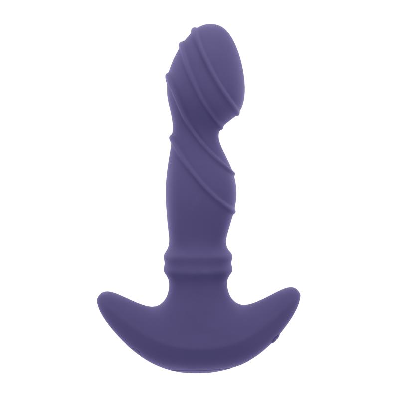 Gender X - Ring It Prostata-Vibrator - 16,5 cm
