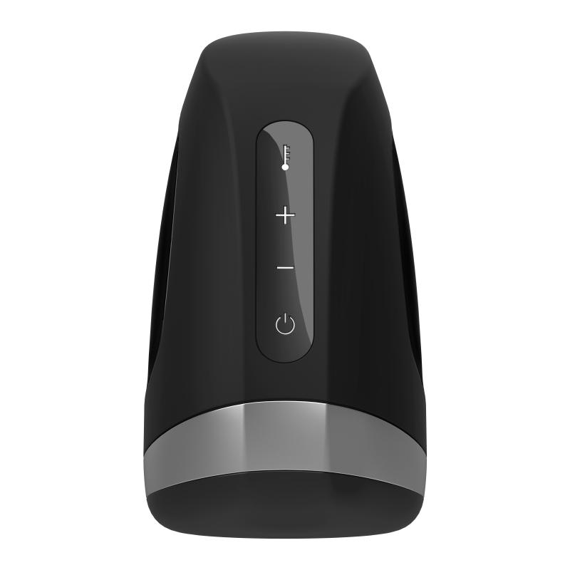 Satisfyer »Men Vibration« Masturbator