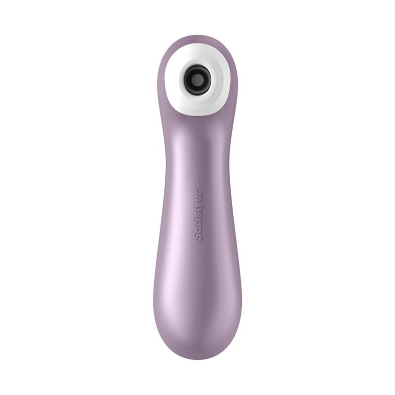Satisfyer »Pro 2« Druckwellenvibrator