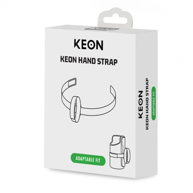 Kiiroo - Handschlaufe für den Keon Masturbator