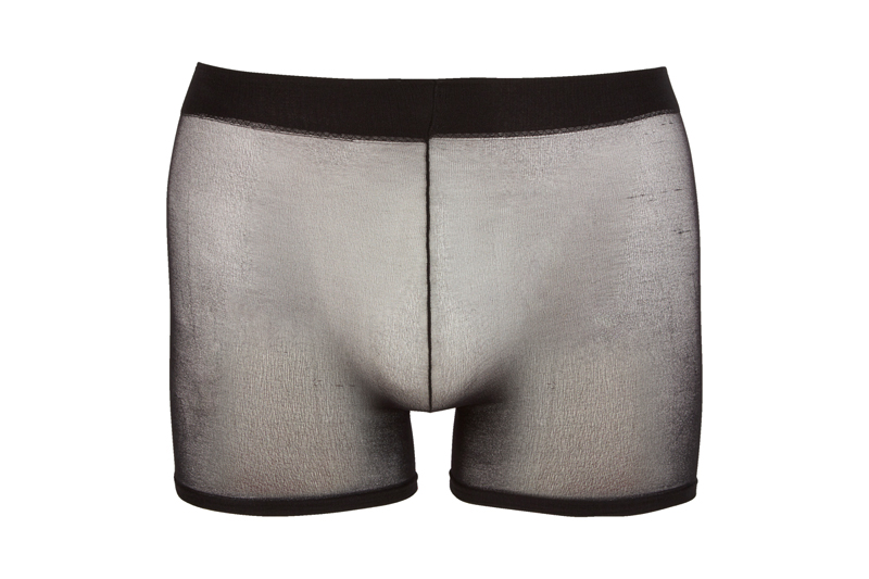 Herrenshorts aus Netzmaterial - 2 Stück