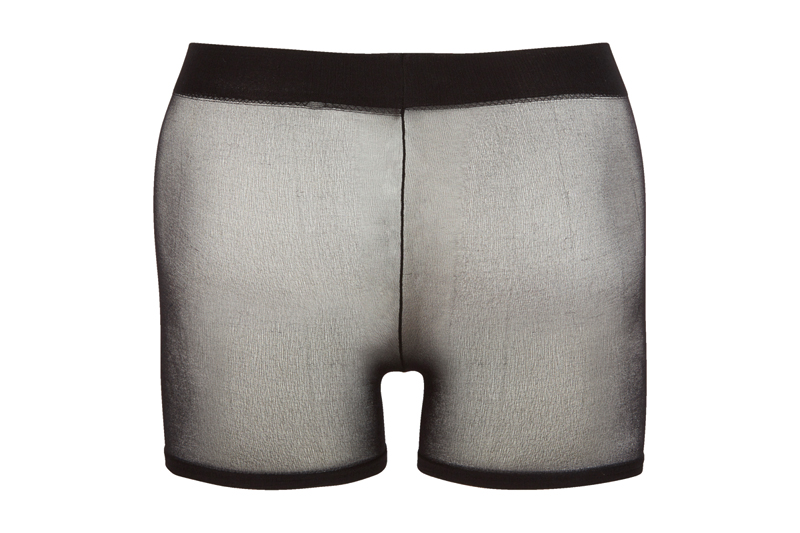 Herrenshorts aus Netzmaterial - 2 Stück