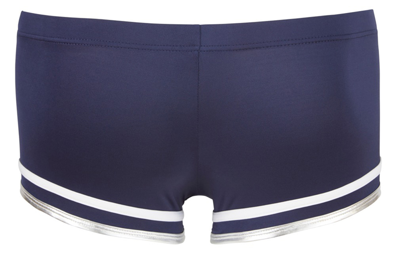 Matrosen-Look Pants