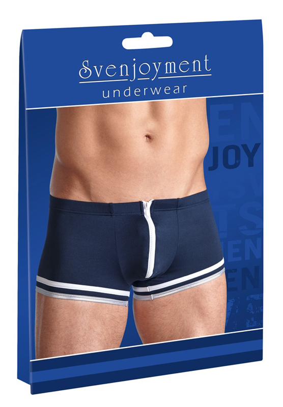 Matrosen-Look Pants