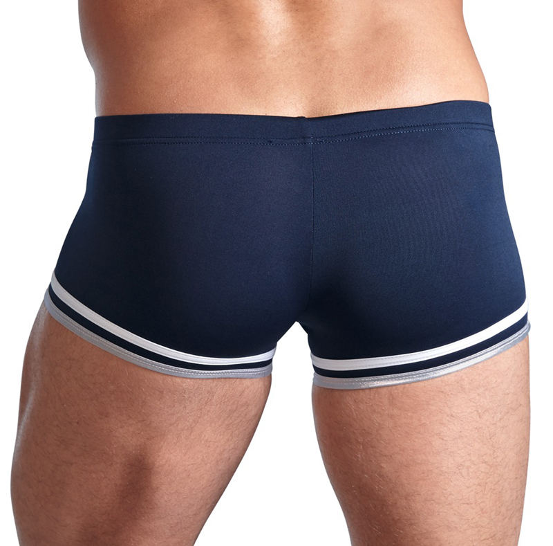 Matrosen-Look Pants