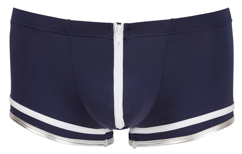 Matrosen-Look Pants