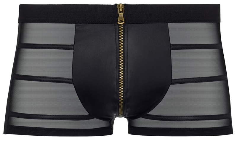 Herren-Pants mit Powernet-Einsätzen