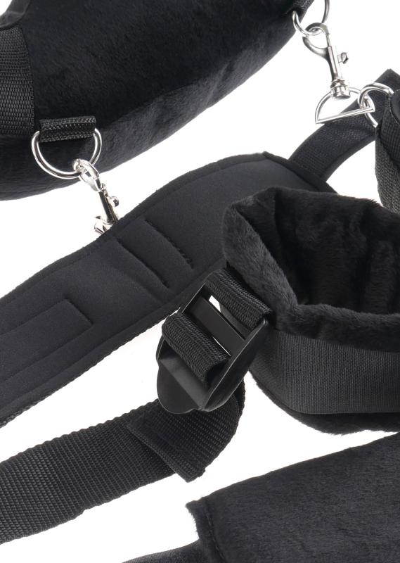 Fetish Fantasy »Position Master« Bondage-Set