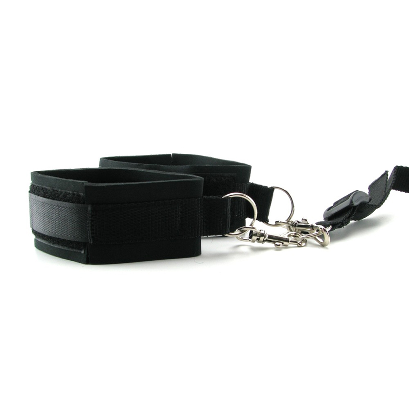 Fetish Fantasy »Bed Restraint« Bondage-Set