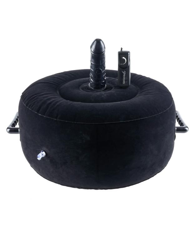 Fetish Fantasy »Inflatable Hot Seat« Sexmaschine