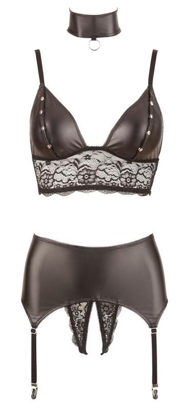 Straps-Set