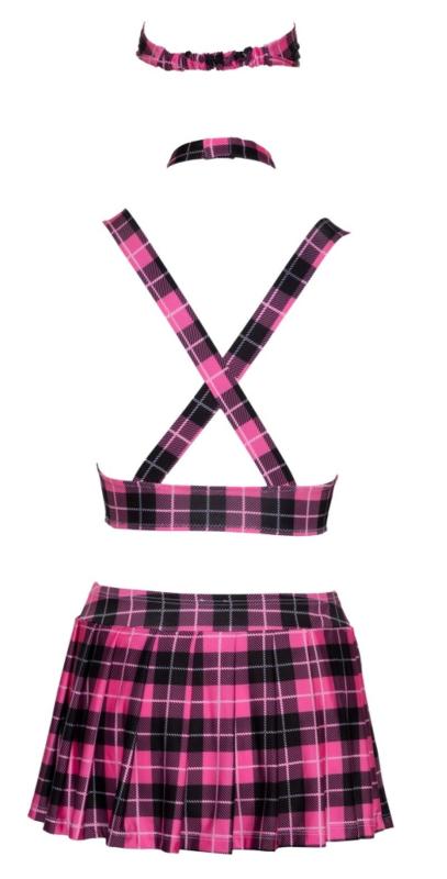 Cottelli Kostüme - Schuluniform Kostüm