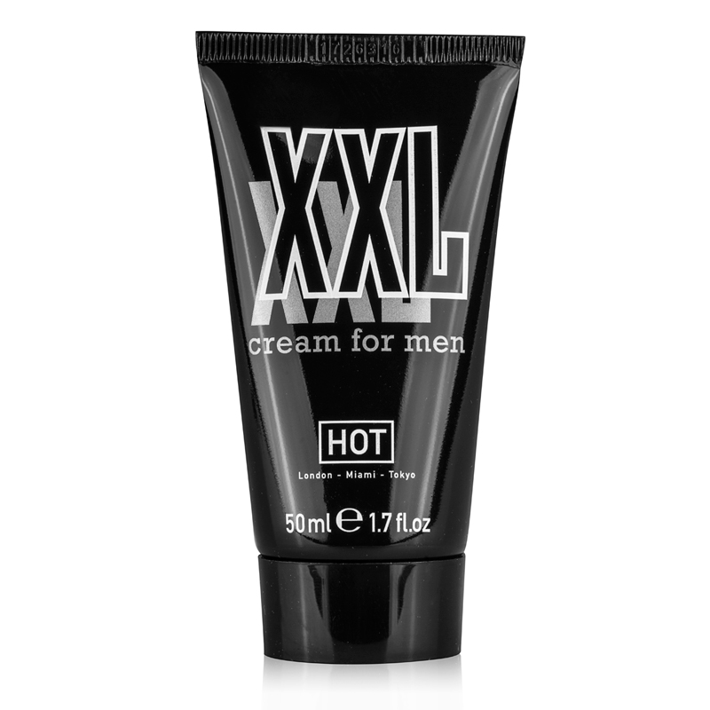 XXL Cream For Men