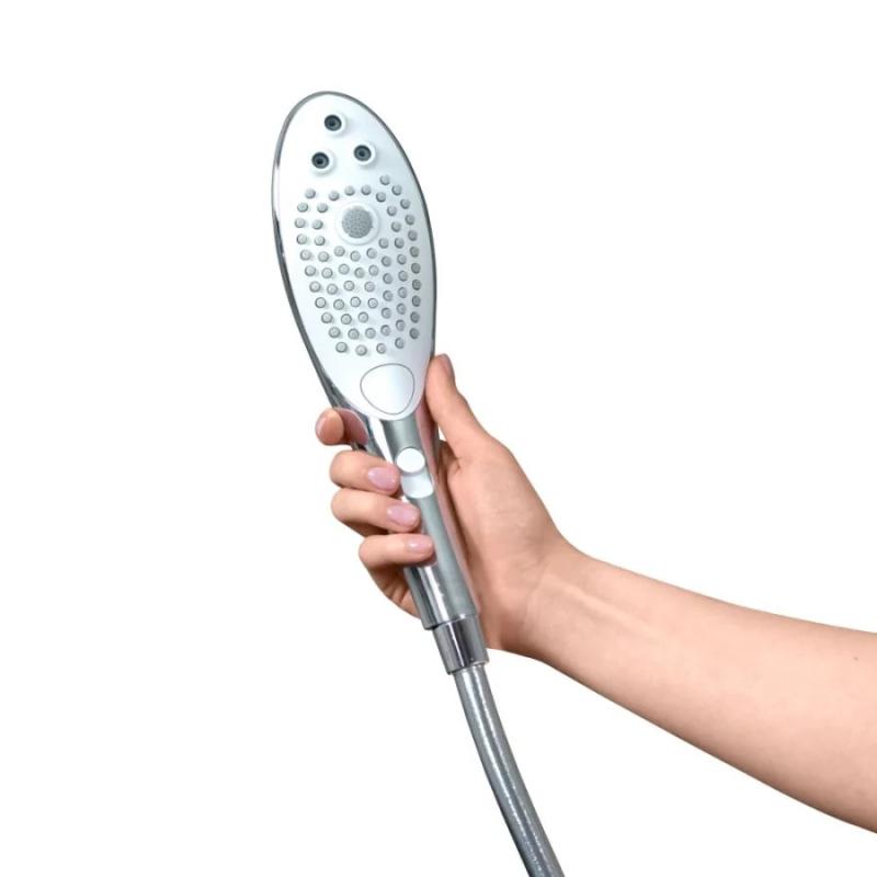 Womanizer »Wave« Duschkopf