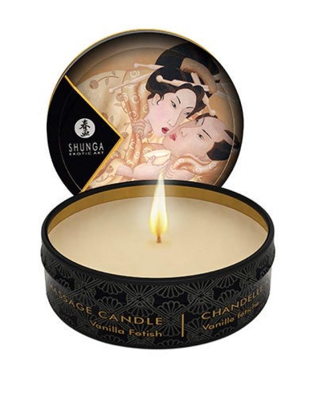 Shunga Massagekerze 30 ml