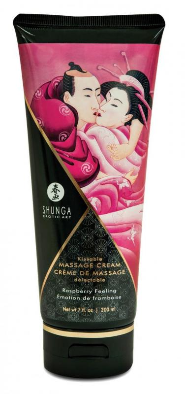 Massage Cream 200 ml