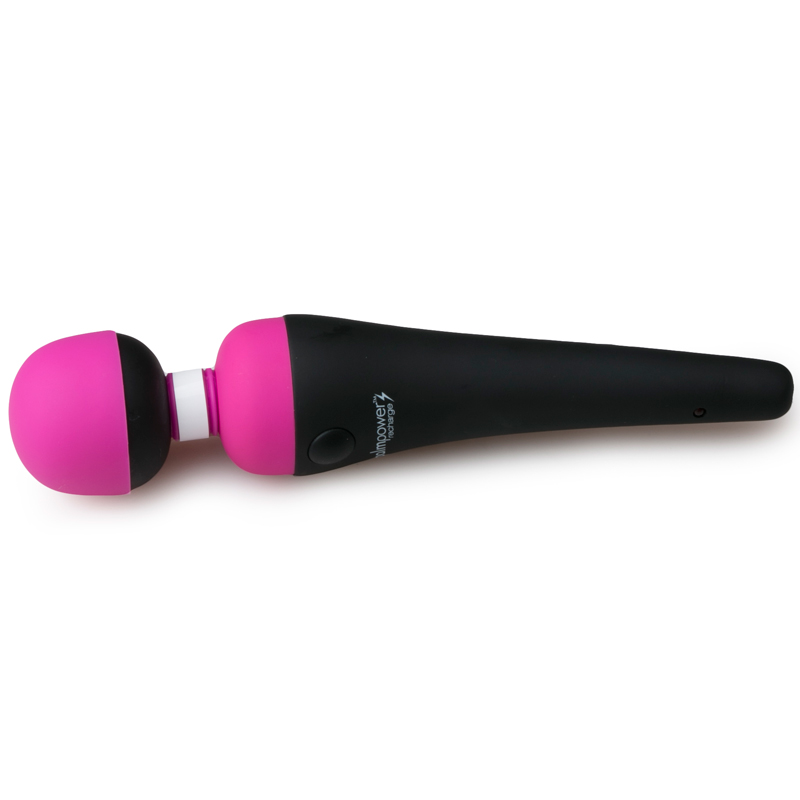 PalmPower - Wandmassager