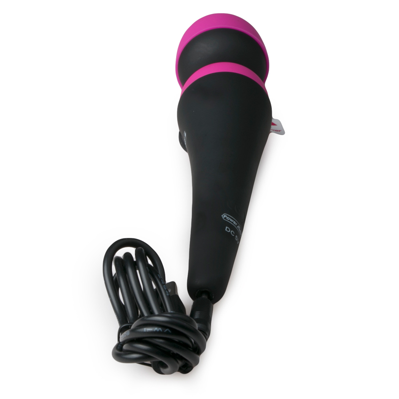 PalmPower - Wandmassager