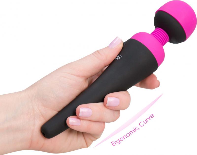 PalmPower - Wandmassager