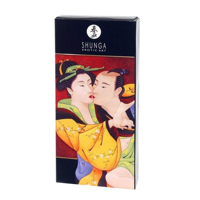 Shunga - Divine Oral Pleasure Lipgloss
