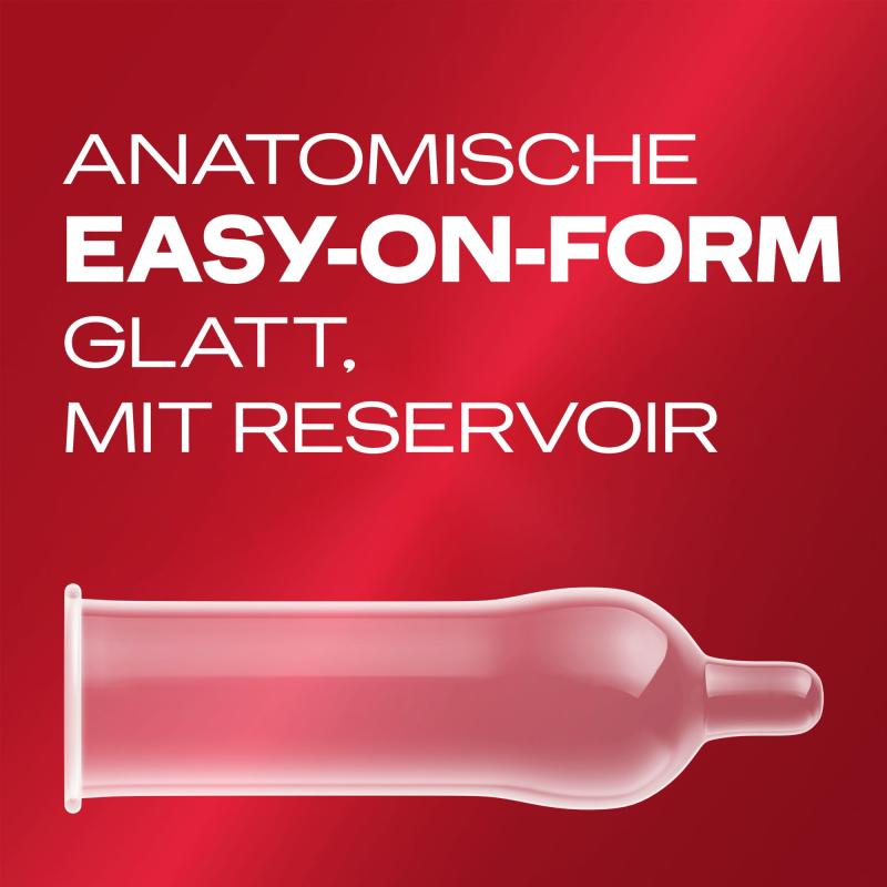 Durex Gefühlsecht Classic - 8 Stk