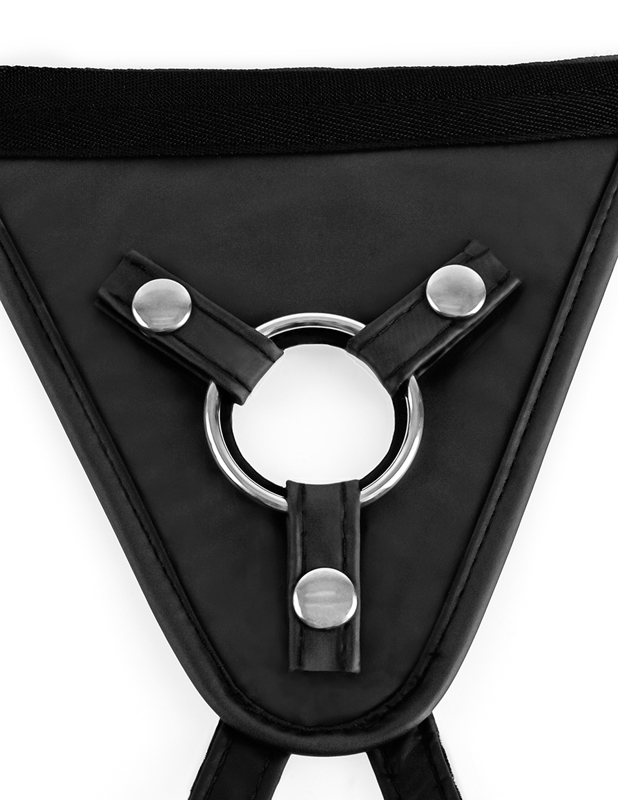Fetish Fantasy »Perfect Fit« Strapon Gurte