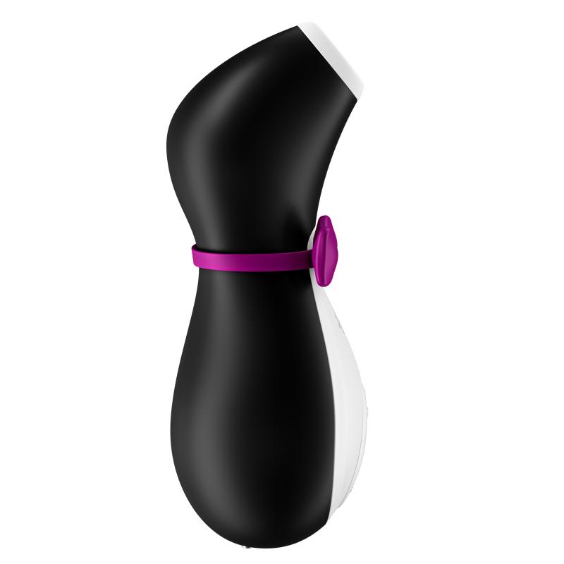 Satisfyer »Pro Penguin« Druckwellenvibrator