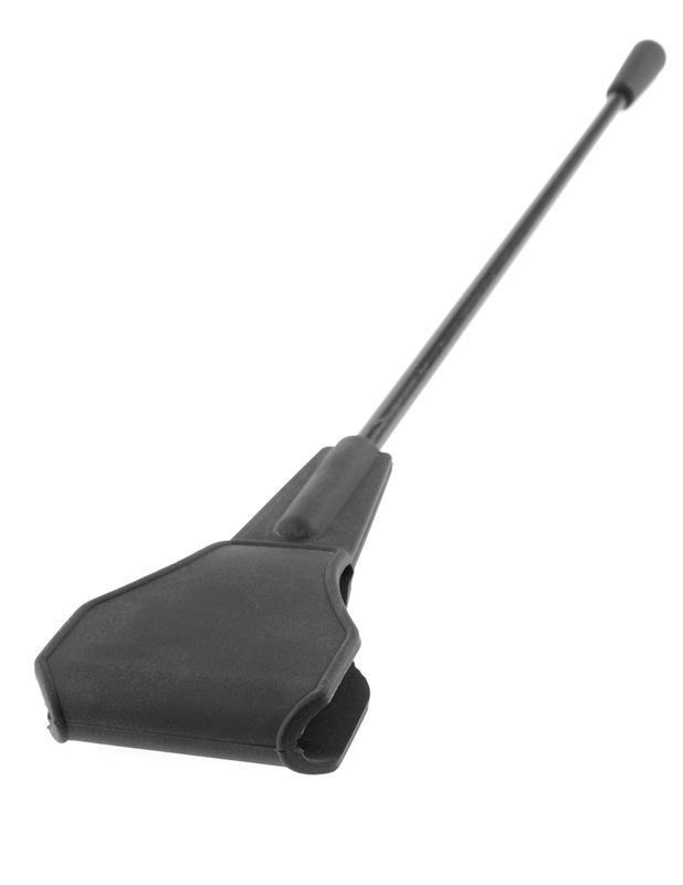 Fetish Fantasy Serie »Silicone« Peitsche