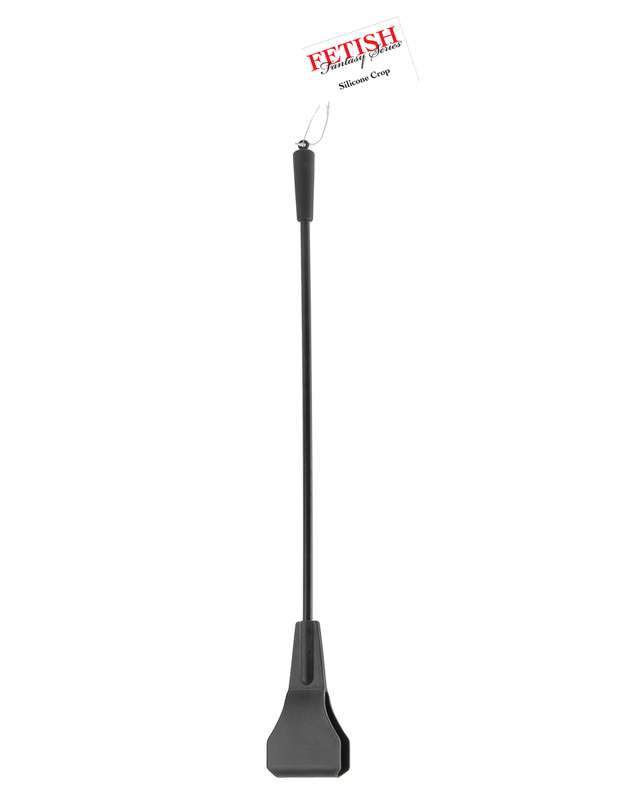 Fetish Fantasy Serie »Silicone« Peitsche