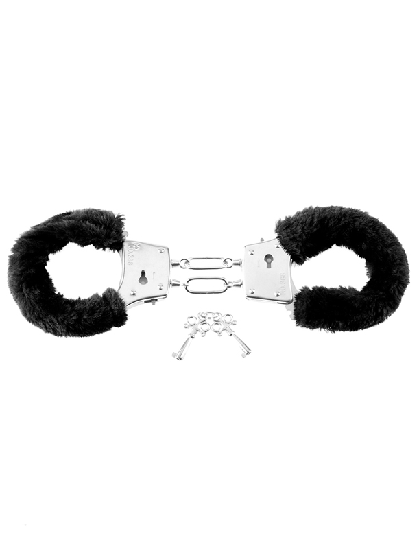 Fetish Fantasy Serie »Furry« Handschellen