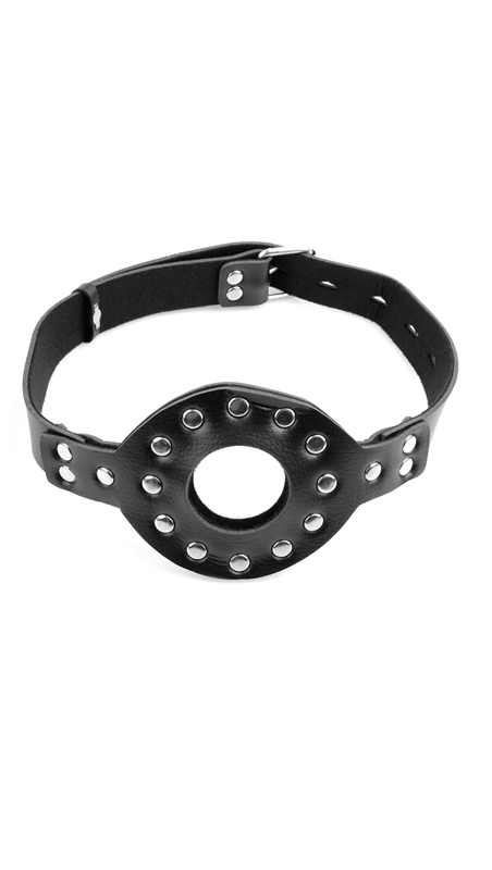 Fetish Fantasy Serie »Deluxe Dildo« Mundknebel