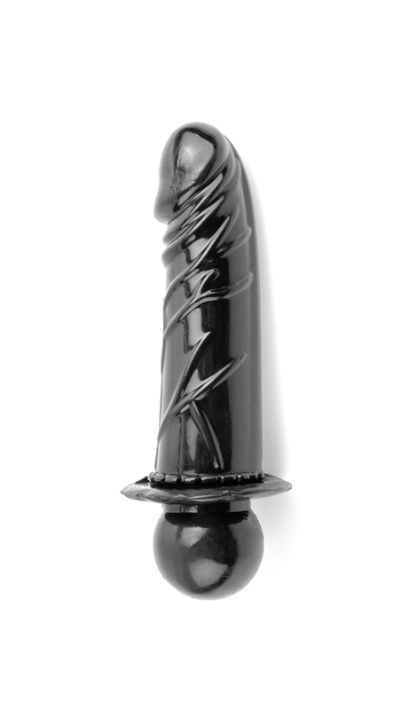 Fetish Fantasy Serie »Deluxe Dildo« Mundknebel