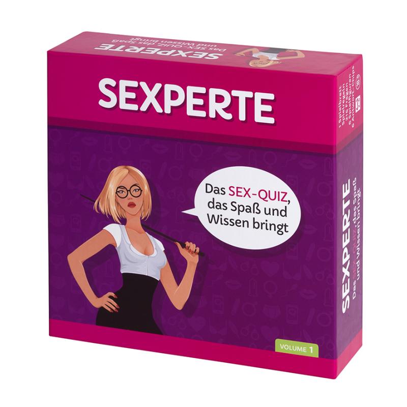 Sexperte