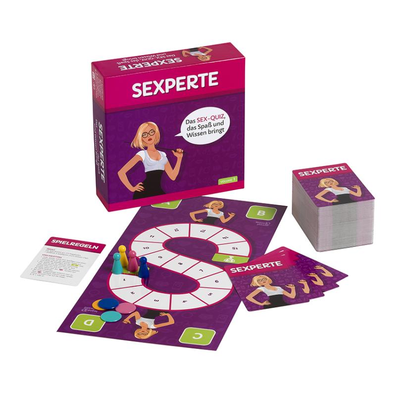 Sexperte