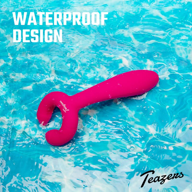 Teazers »Darling« Paarvibrator