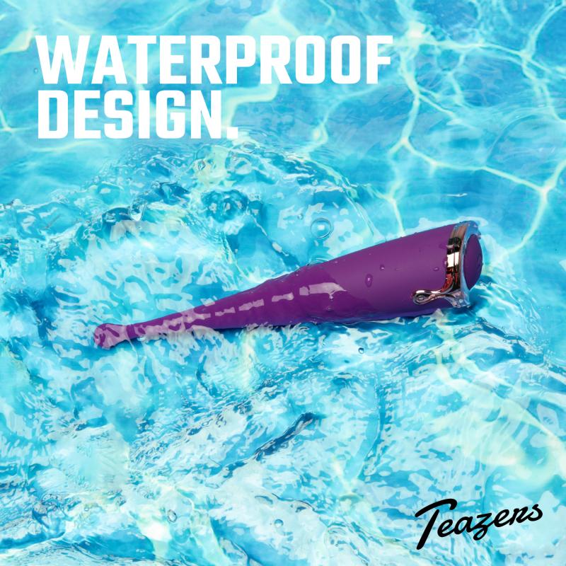 Teazers »Pin Point« Auflegevibrator