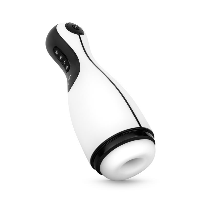Teazers »Blow my Mind« Masturbator mit Vibration