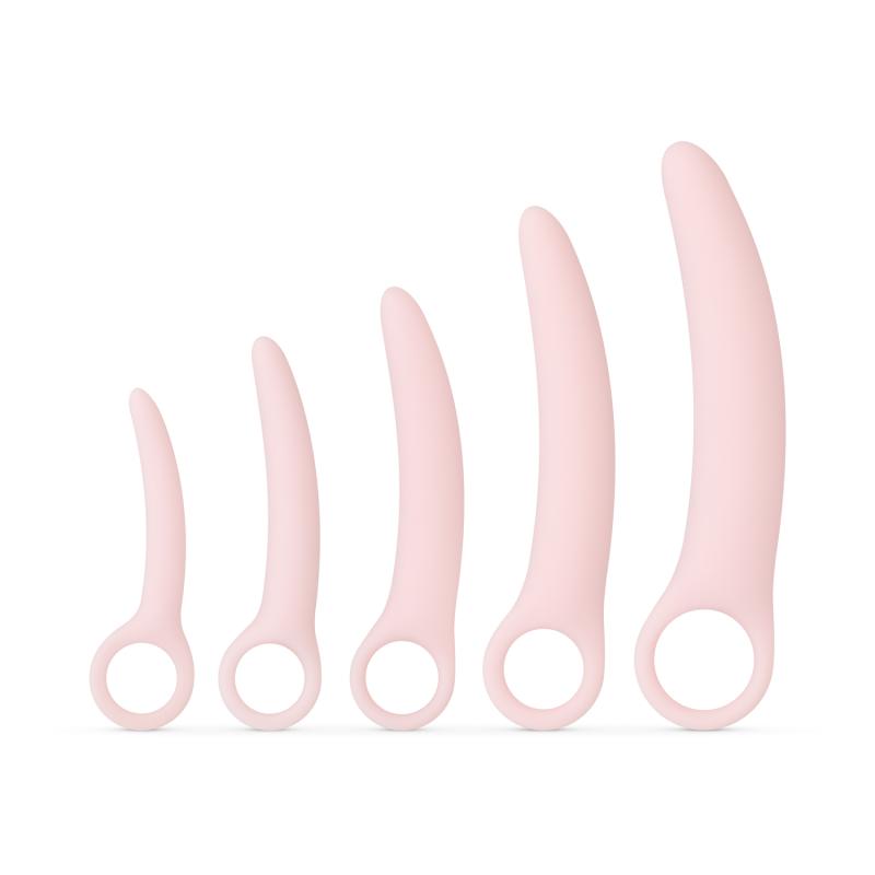 Teazers »5-Teile« Dilator-Set