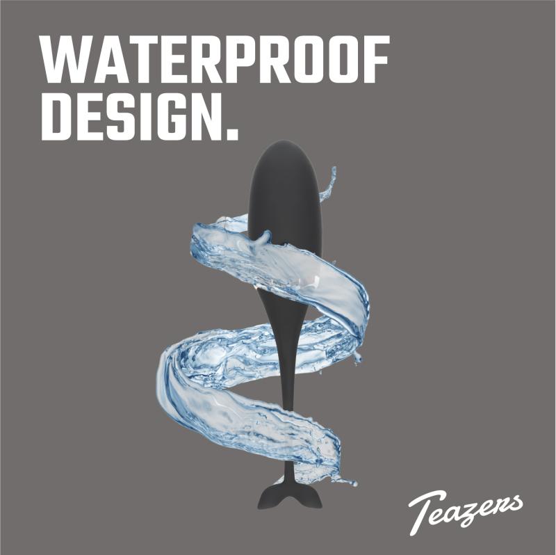 Teazers »Swim« Vibro-Ei