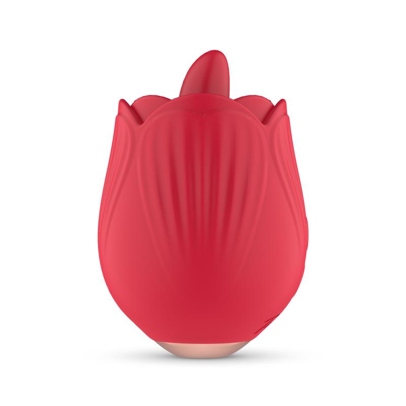 Teazers »Rose« Auflegevibrator