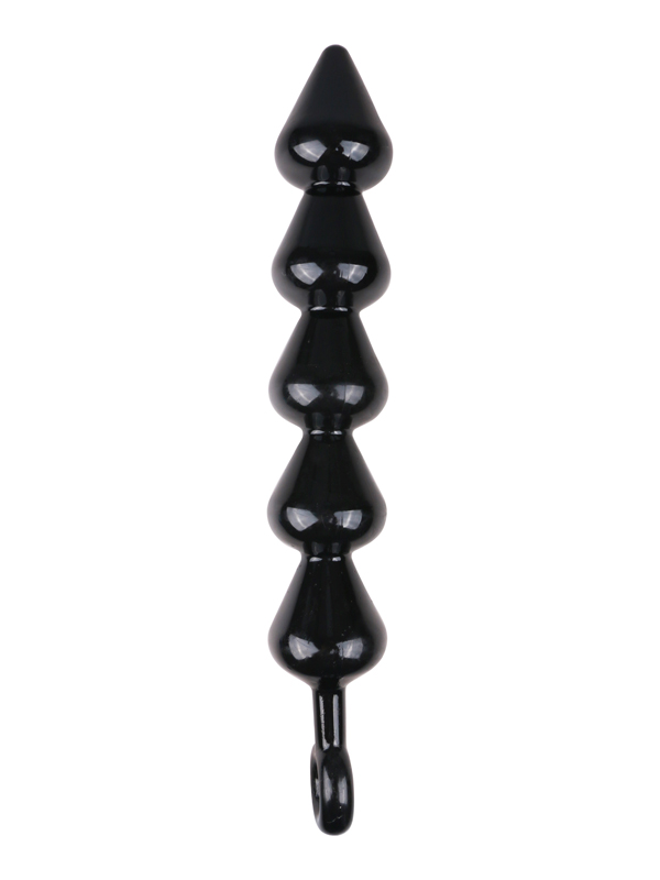 Master Series »Link XL« Analkette