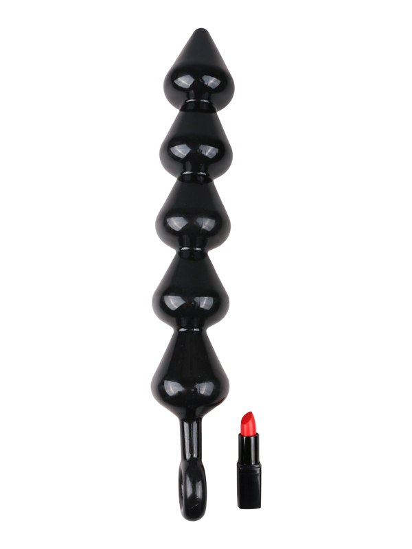 Master Series »Link XL« Analkette