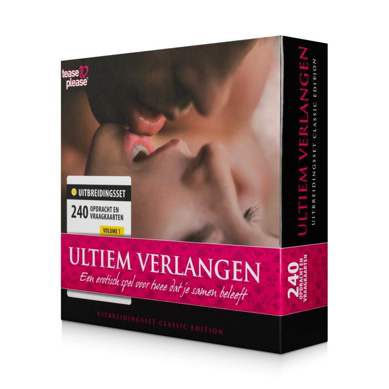 Ultimatives Verlangen - Erweiterung Set