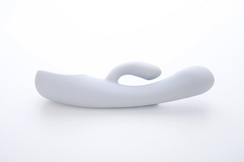 Der Lioness Smart Vibrator 2.0 - Grau
