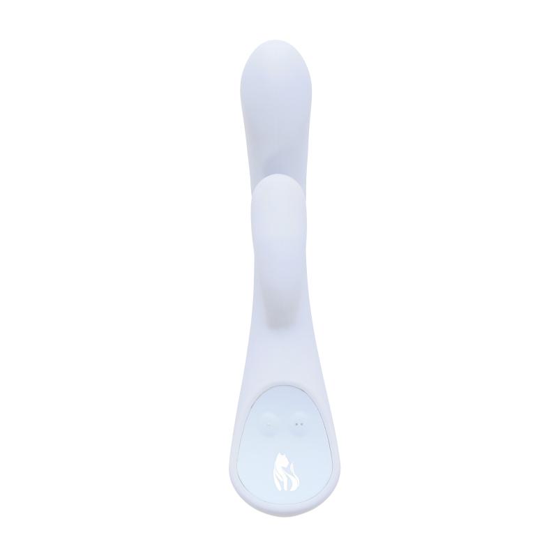 Der Lioness Smart Vibrator 2.0 - Grau