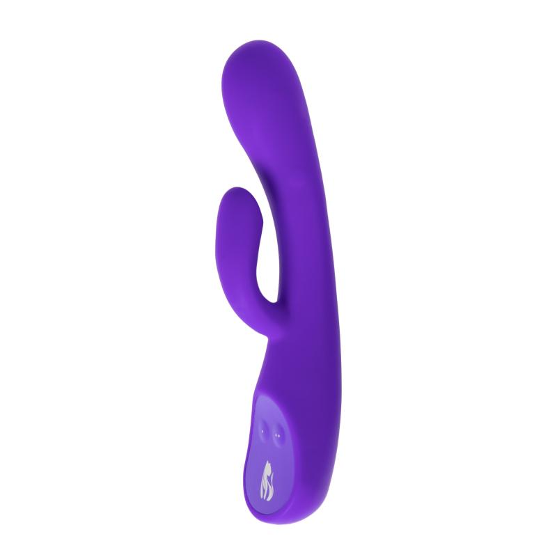 Der Lioness Smart Vibrator 2.0 - Lila