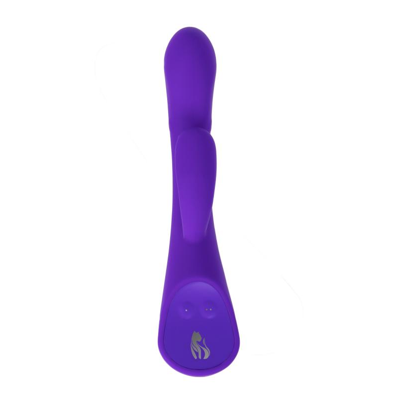 Der Lioness Smart Vibrator 2.0 - Lila