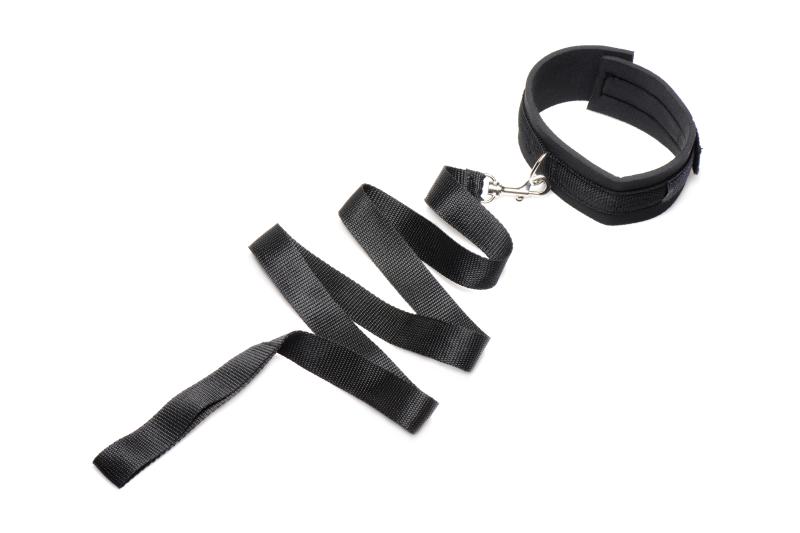 Frisky Leine & Halsband Set