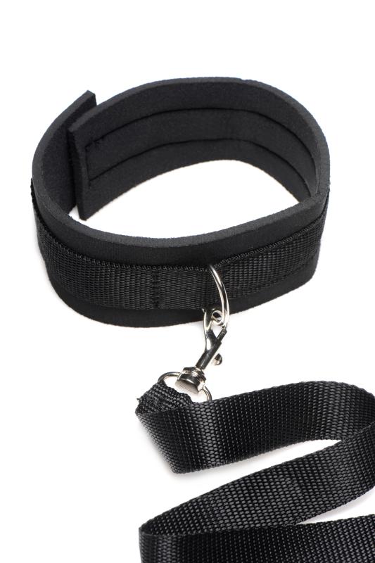 Frisky Leine & Halsband Set